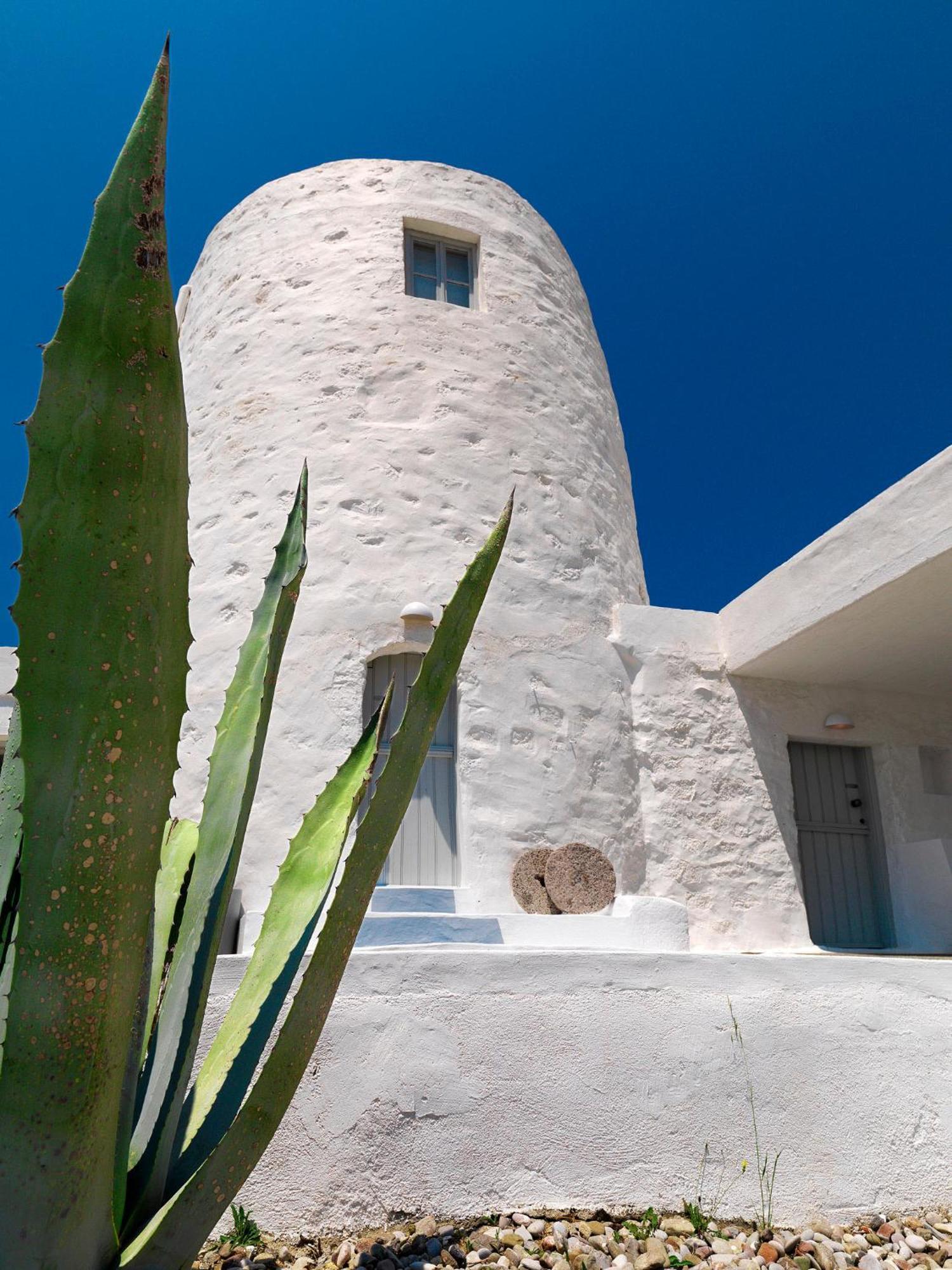 The Windmill Kímolos מראה חיצוני תמונה